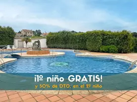 Hotel Acquamaris 3000 apartamentos turísticos en Aios - Noalla - Sanxenxo